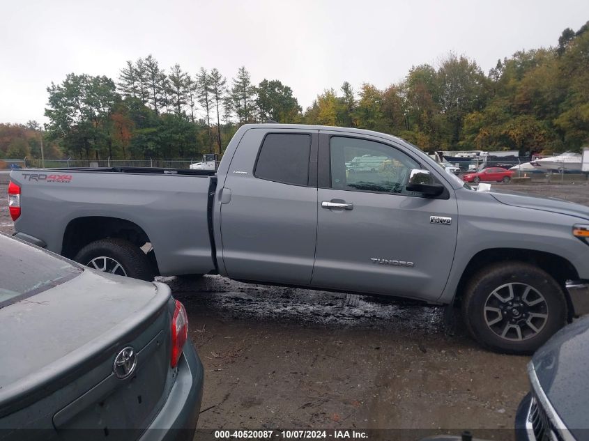 5TFBY5F17LX930987 2020 Toyota Tundra Limited