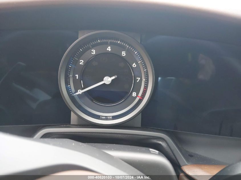 2021 Porsche 911 - WP0CA2A91MS239859