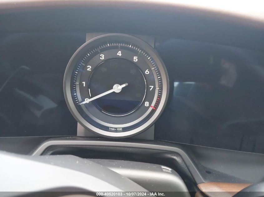 2021 Porsche 911 - WP0CA2A91MS239859