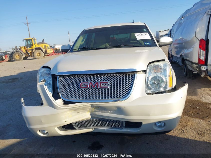 1GKS2EEF8DR333498 2013 GMC Yukon Denali