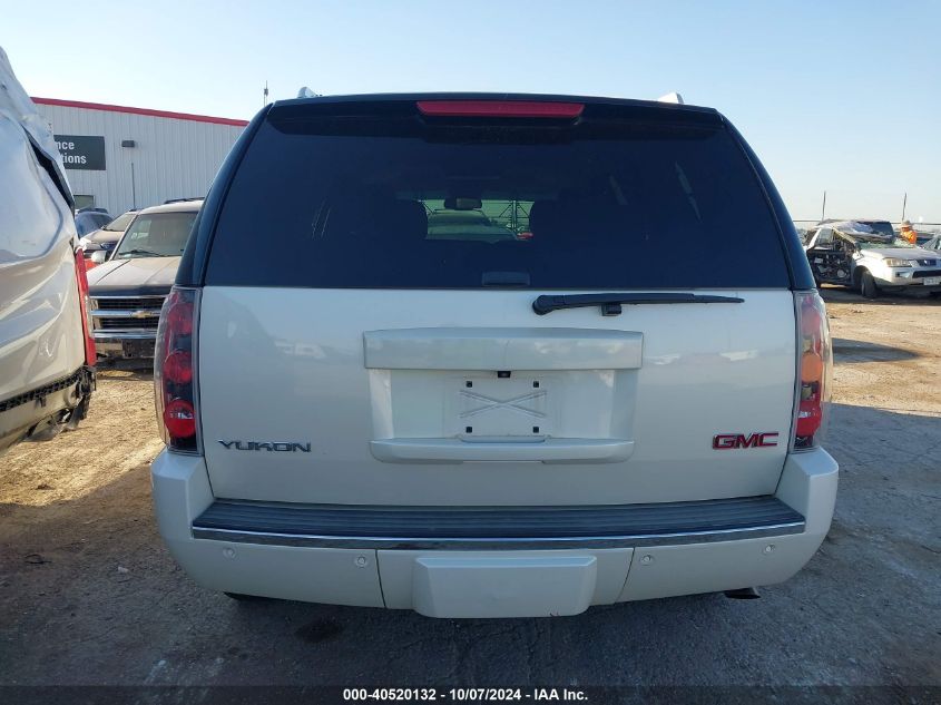 1GKS2EEF8DR333498 2013 GMC Yukon Denali