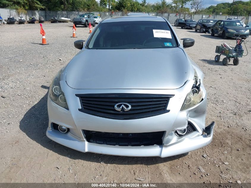 JN1CV6AR1CM972432 2012 Infiniti G37X