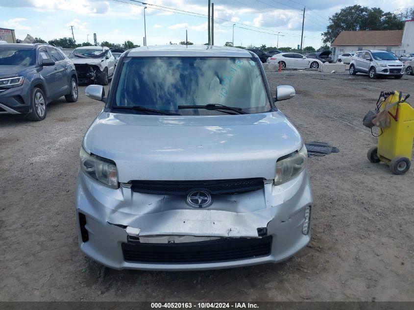 JTLZE4FE9FJ066752 2015 Scion Xb