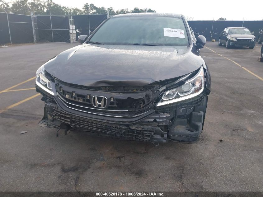 1HGCR2F52HA030819 2017 Honda Accord Sport