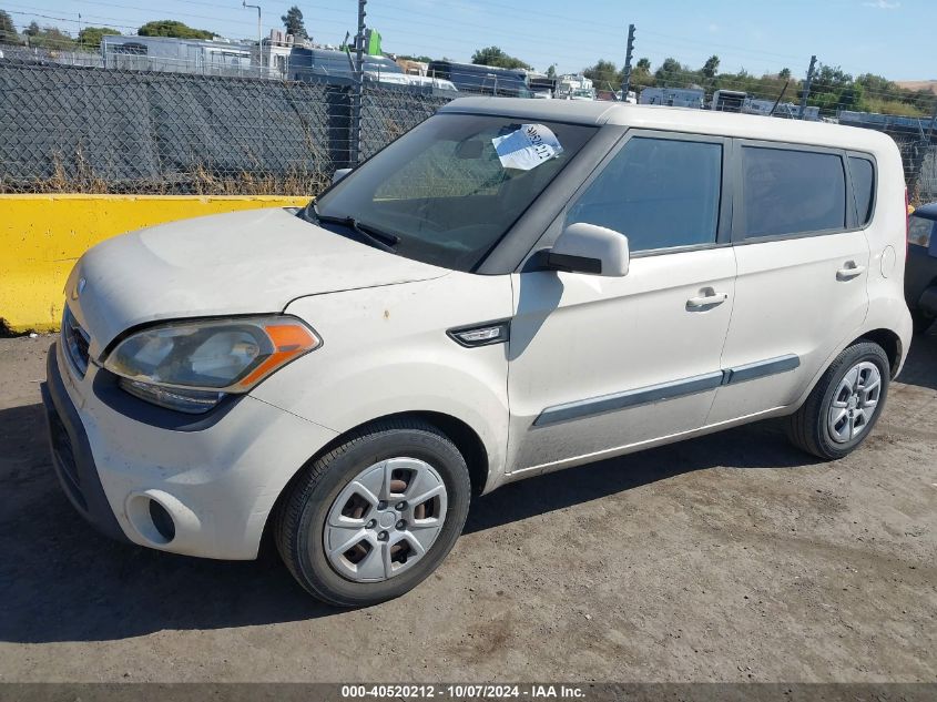 KNDJT2A54D7774413 2013 Kia Soul