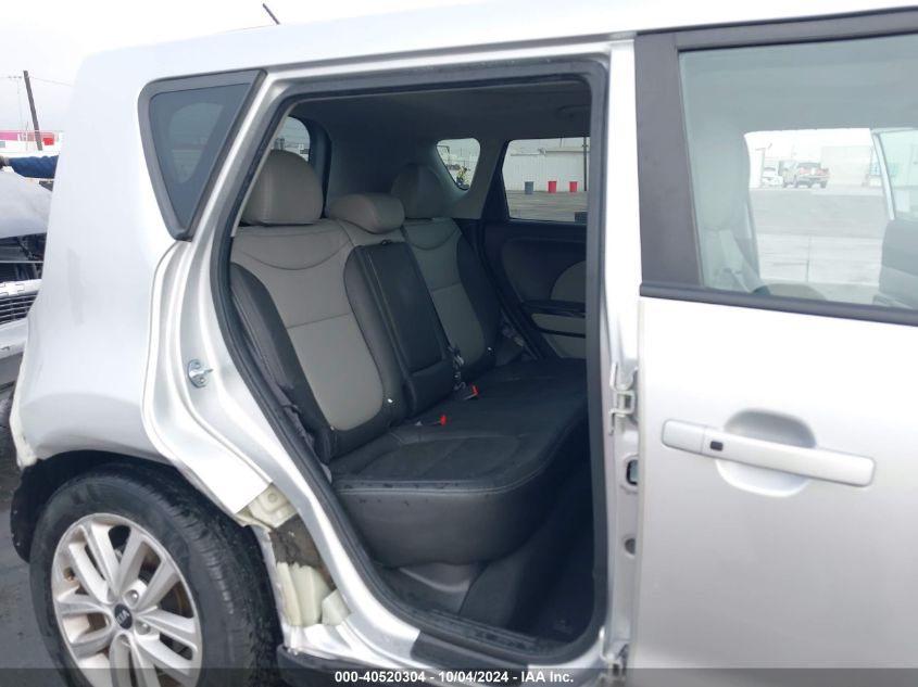 KNDJP3A5XK7658012 2019 Kia Soul +