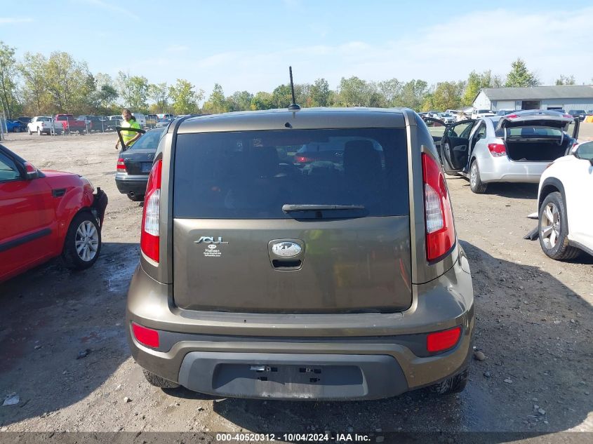 KNDJT2A51D7505009 2013 Kia Soul