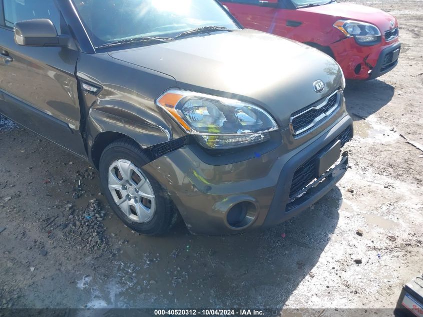 KNDJT2A51D7505009 2013 Kia Soul