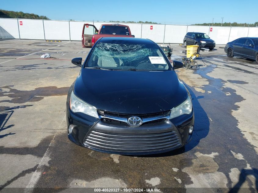 4T1BF1FK3GU546330 2016 Toyota Camry Le