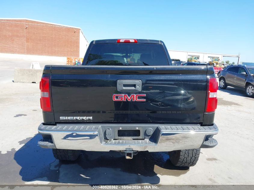 3GTP1UEC1EG194448 2014 GMC Sierra 1500 Sle