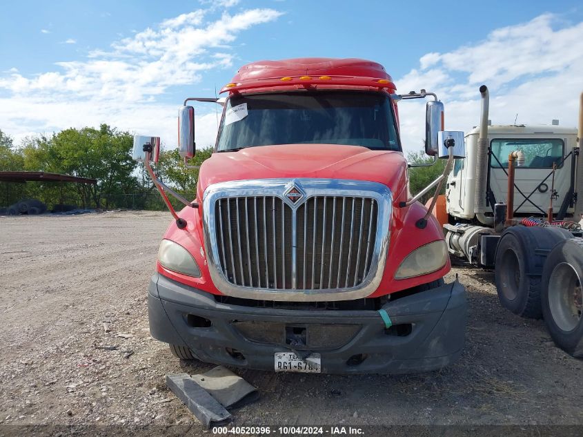 2014 International Prostar VIN: 3HSDJAPR2EN532557 Lot: 40520396