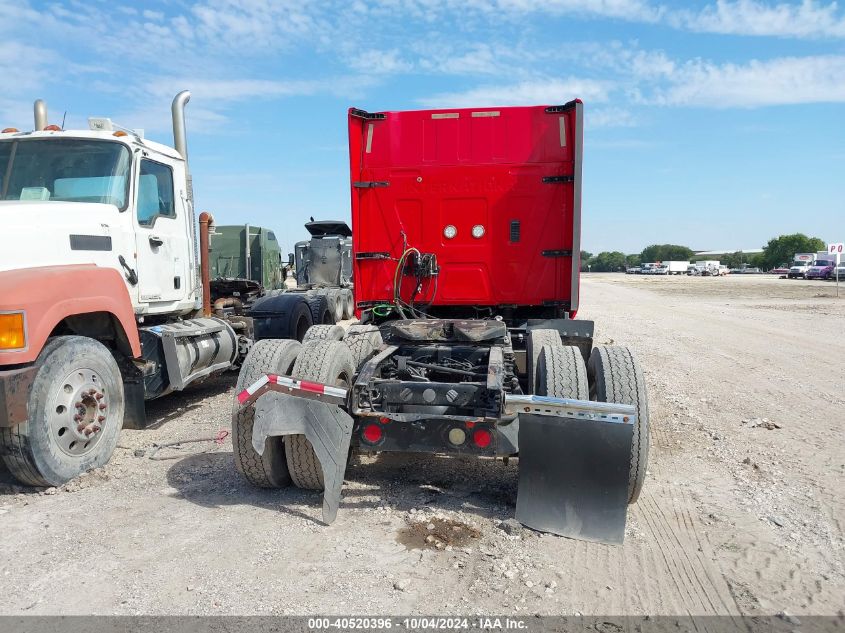 2014 International Prostar VIN: 3HSDJAPR2EN532557 Lot: 40520396