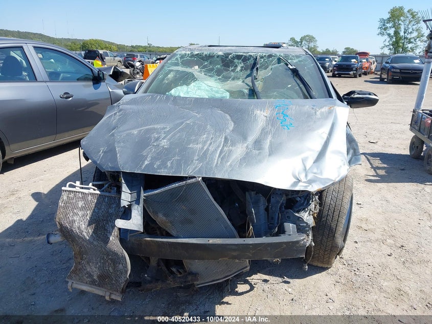 KMHD04LBXJU504812 2018 Hyundai Elantra Sport