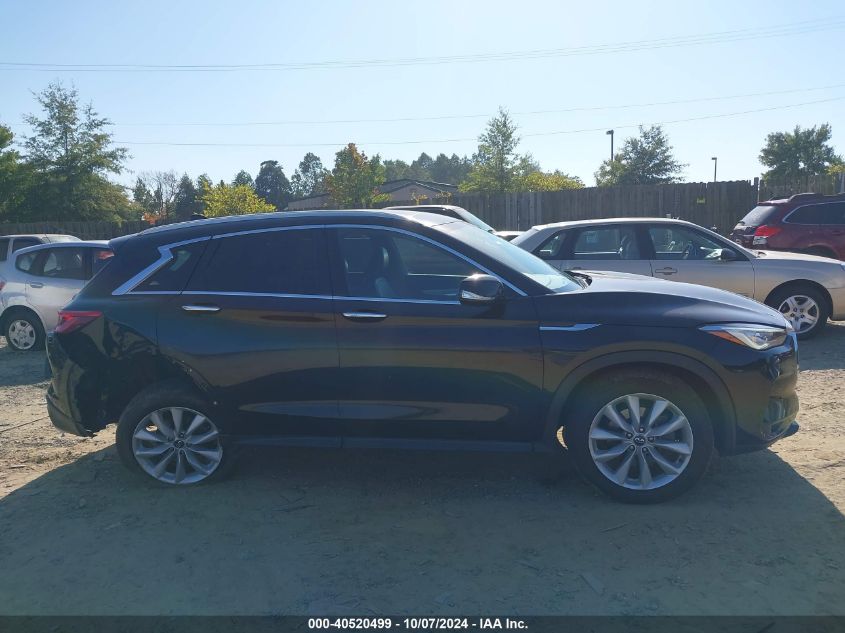 3PCAJ5M32KF102133 2019 Infiniti Qx50 Essential