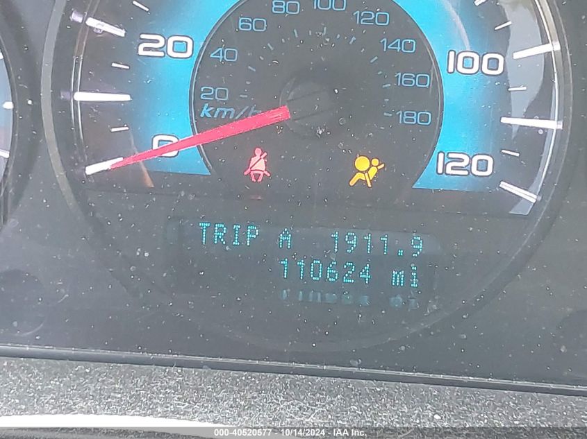 2011 Ford Fusion Se VIN: 3FAHP0HA0BR190421 Lot: 40520577