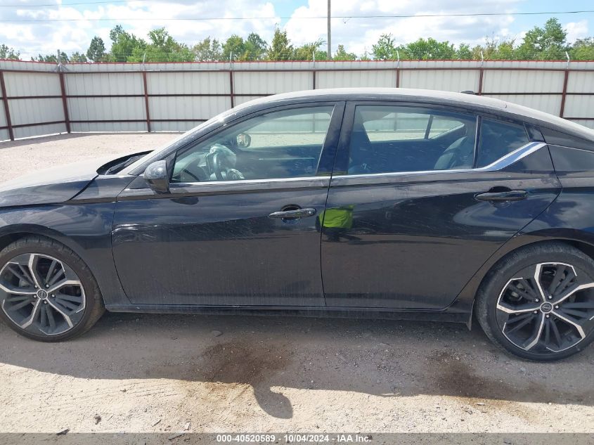 1N4BL4CV9PN339261 2023 Nissan Altima Sr Fwd