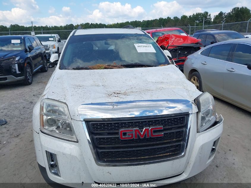 2015 GMC Terrain Slt VIN: 2GKALSEK7F6234254 Lot: 40520622