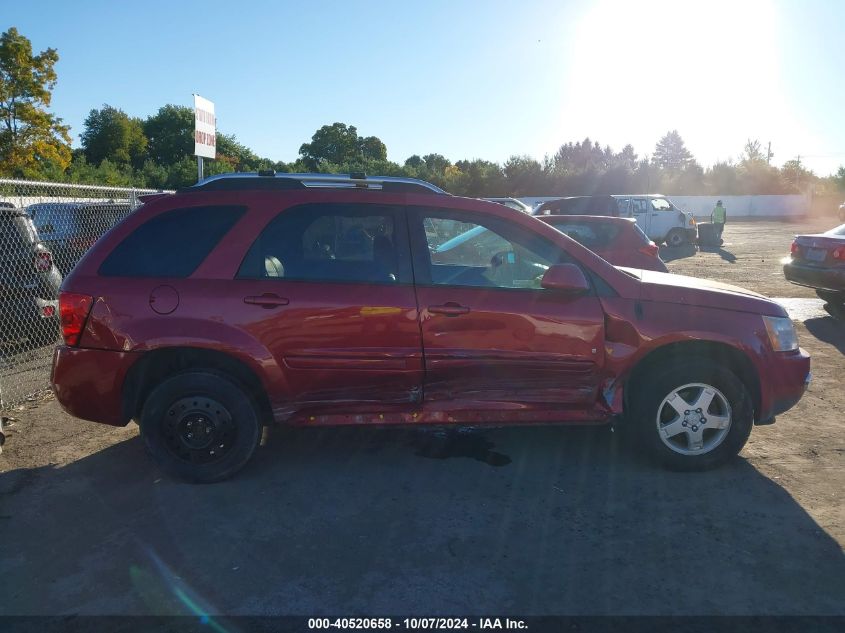 2006 Pontiac Torrent VIN: 2CKDL73F766043003 Lot: 40520658