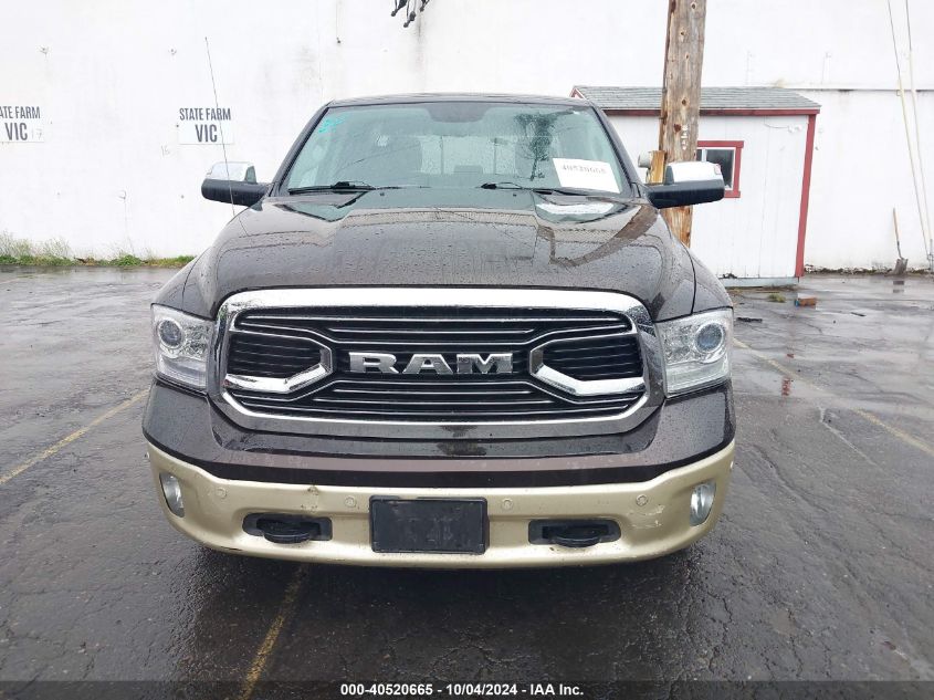 1C6RR7PT7HS657102 2017 Ram 1500 Longhorn