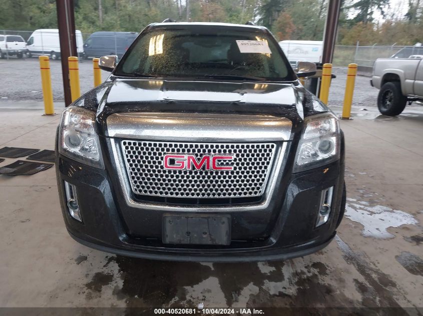 2GKFLVE31D6382131 2013 GMC Terrain Denali