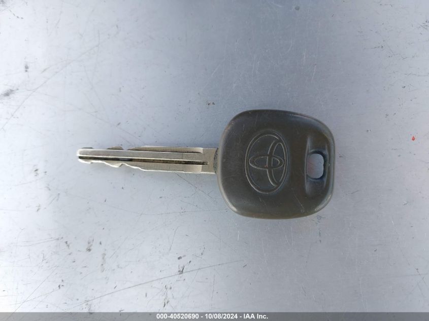 2007 Toyota Avalon Xl VIN: 4T1BK36B17U209727 Lot: 40520690