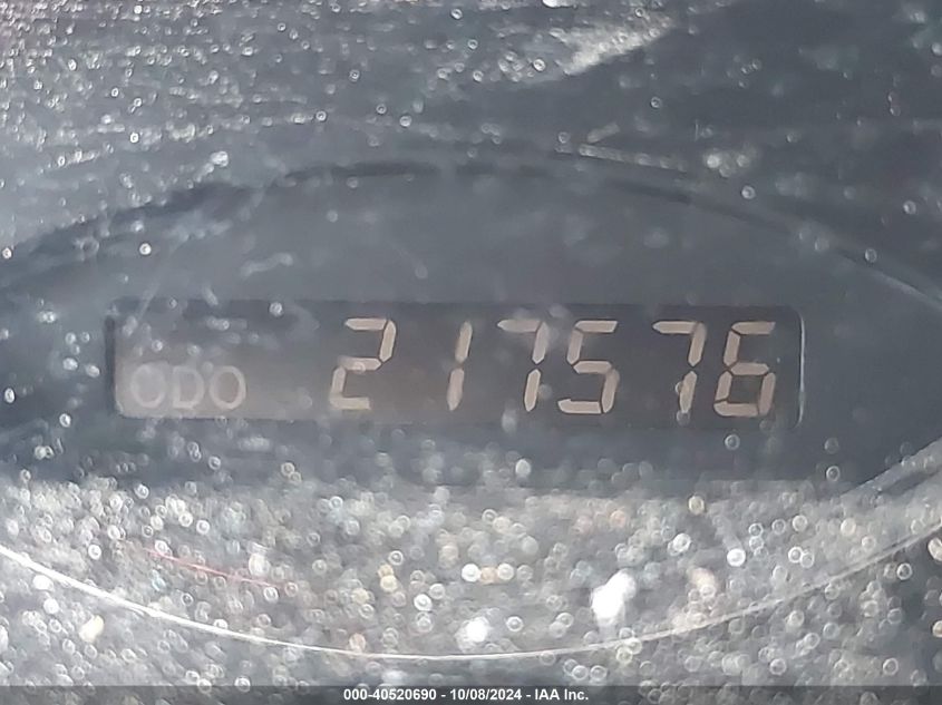 2007 Toyota Avalon Xl VIN: 4T1BK36B17U209727 Lot: 40520690