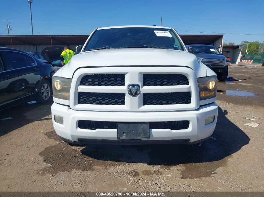 2014 Ram 1500 Express VIN: 3C6JR6ATXEG331605 Lot: 40520790