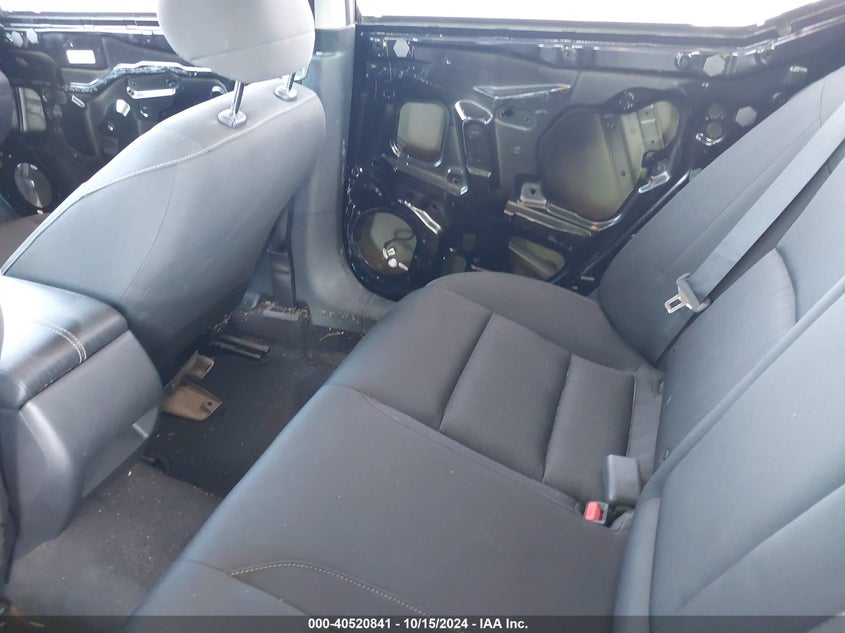 VIN 1N4BL4BV0NN336909 2022 NISSAN ALTIMA S FWD