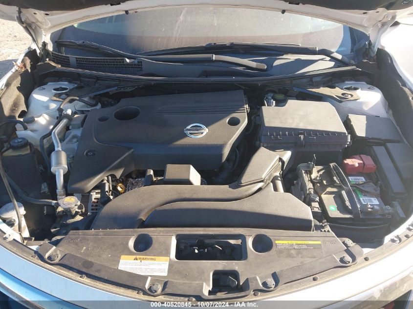 1N4AL3AP5EC144440 2014 Nissan Altima 2.5 S