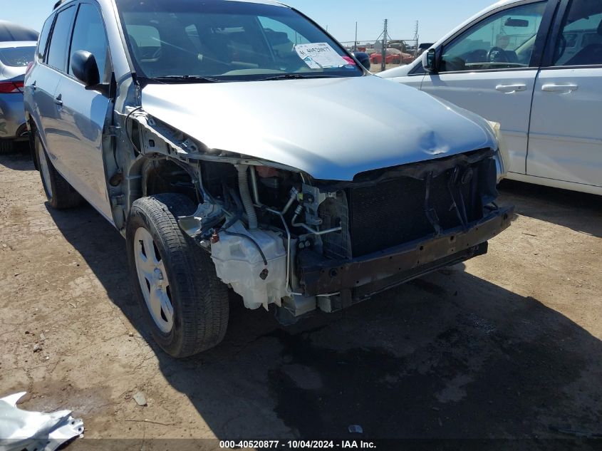 2T3BF4DVXBW120889 2011 Toyota Rav4