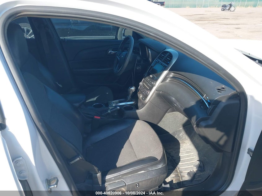 2014 CHEVROLET MALIBU 1LT - 1G11C5SL7EF303161