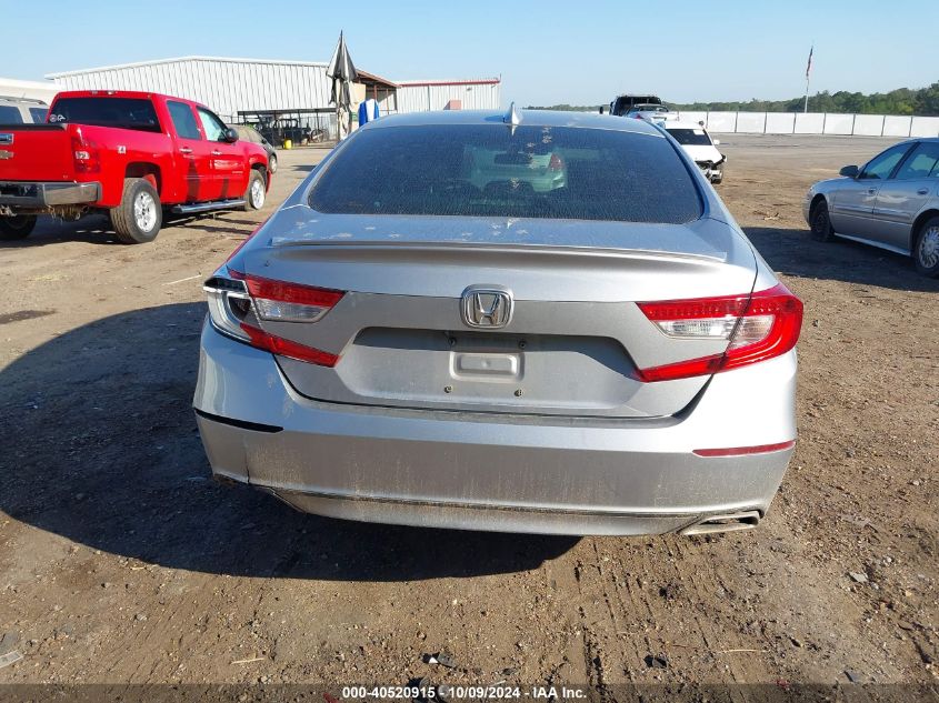 1HGCV2F34KA012730 2019 Honda Accord Sport 2.0T