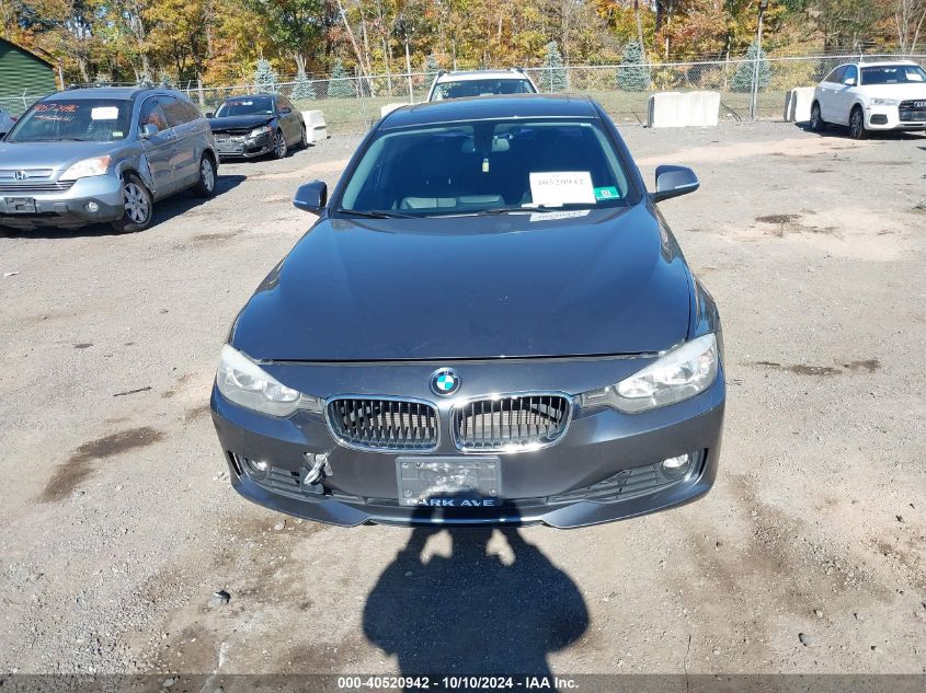 WBA3B5G52FNS15698 2015 BMW 328I xDrive