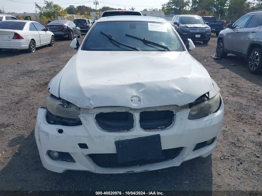 WBAWV53599P081274 2009 BMW 328I xDrive