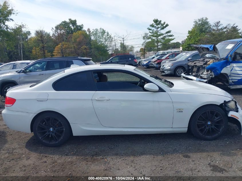 WBAWV53599P081274 2009 BMW 328I xDrive