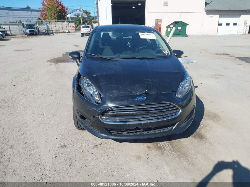 3FADP4BJ9EM188859 2014 Ford Fiesta Se