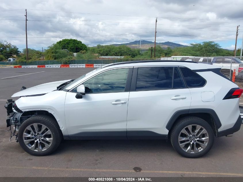 JTMC1RFV6RJ026921 2024 Toyota Rav4 Xle Premium