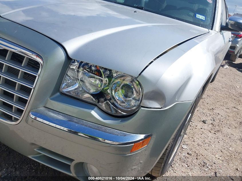 2007 Chrysler 300C VIN: 2C3KA63H17H669656 Lot: 40521016