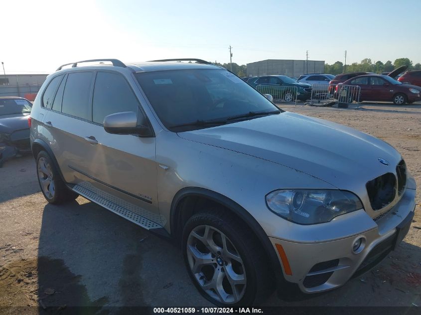 2013 BMW X5, Xdrive35I/Xdrive...