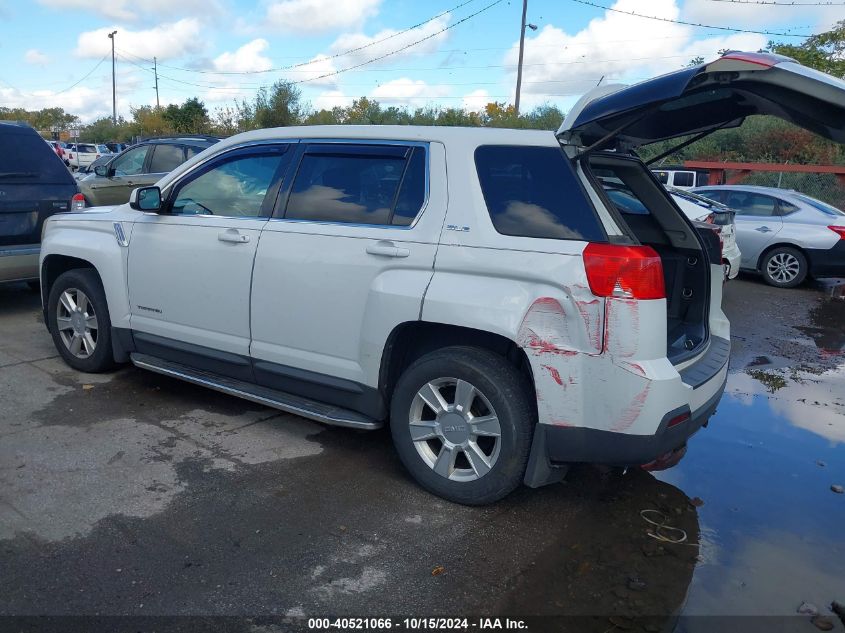 2012 GMC Terrain Sle-1 VIN: 2GKFLREK1C6173154 Lot: 40521066