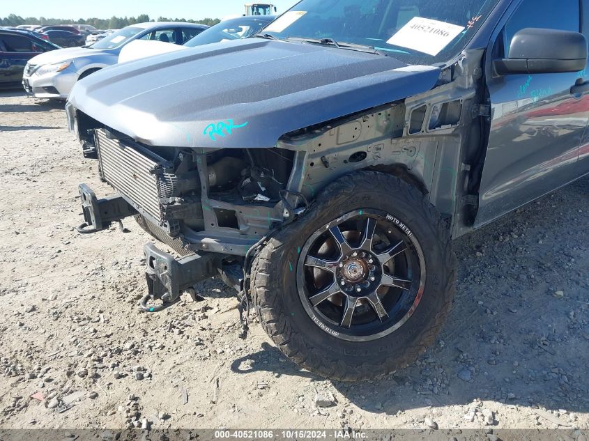 2021 Ford Ranger Xlt VIN: 1FTER4FH9MLD93128 Lot: 40521086