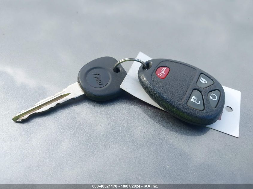 2007 Chevrolet Silverado 2500Hd Ltz VIN: 1GCHK29627E535103 Lot: 40521170