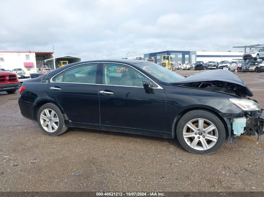 JTHBJ46G872115847 2007 Lexus Es 350