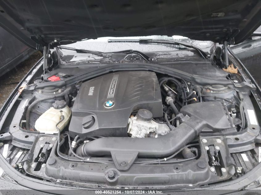 WBA3B9C52EP458766 2014 BMW 335I xDrive