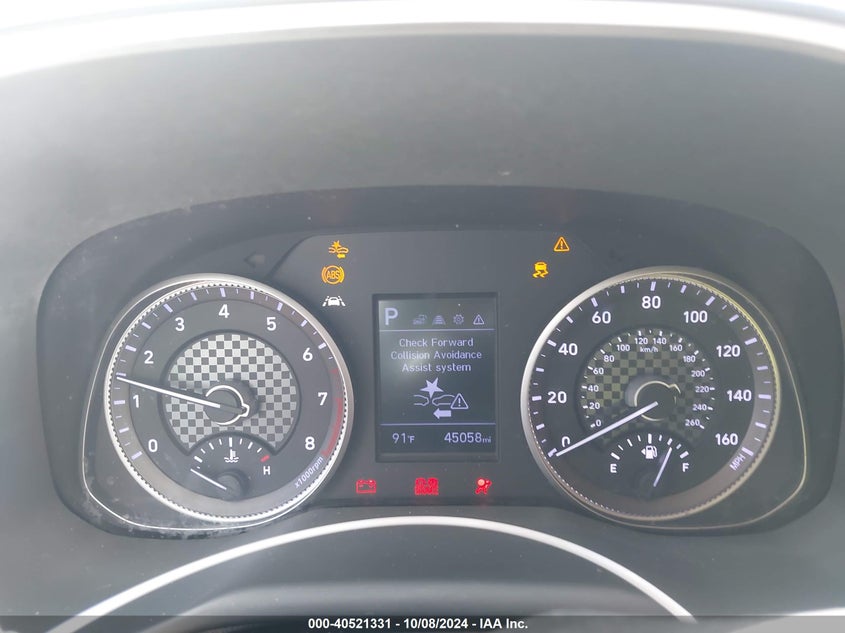 5NPD74LF4LH516017 2020 Hyundai Elantra Se