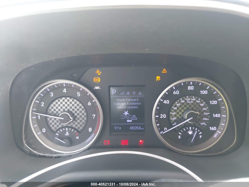 5NPD74LF4LH516017 2020 Hyundai Elantra Se