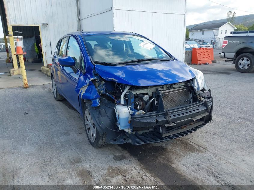 3N1CE2CP8HL369113 2017 Nissan Versa Note S/S Plus/Sv/Sl/Sr