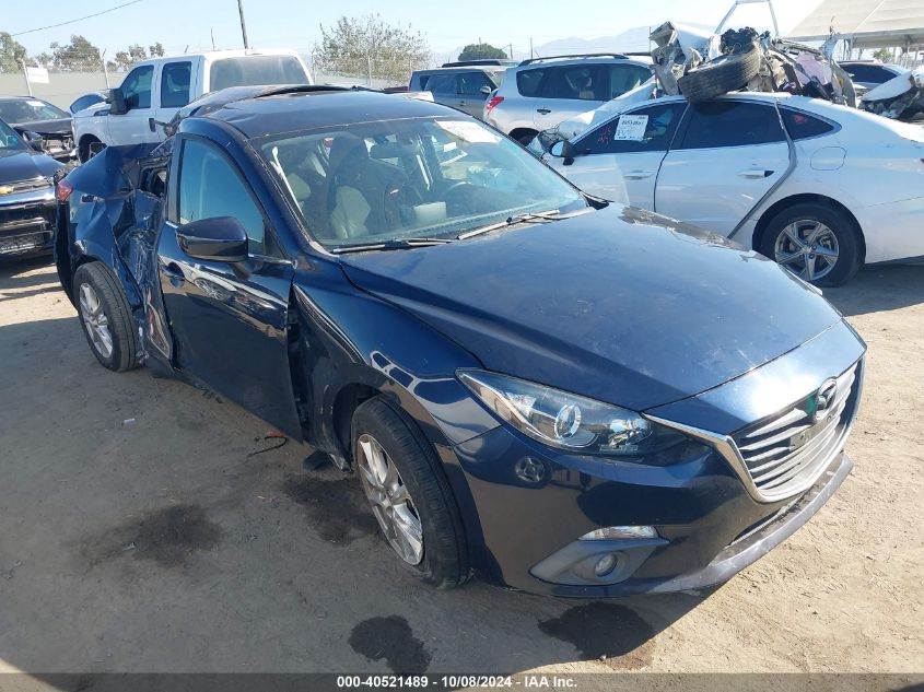 3MZBM1V72GM313399 2016 MAZDA 3 - Image 1