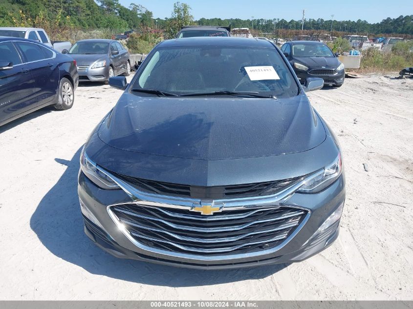 2020 Chevrolet Malibu Premier VIN: 1G1ZE5SX7LF131436 Lot: 40521493