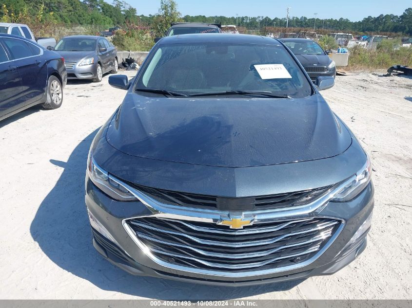 2020 Chevrolet Malibu Premier VIN: 1G1ZE5SX7LF131436 Lot: 40521493